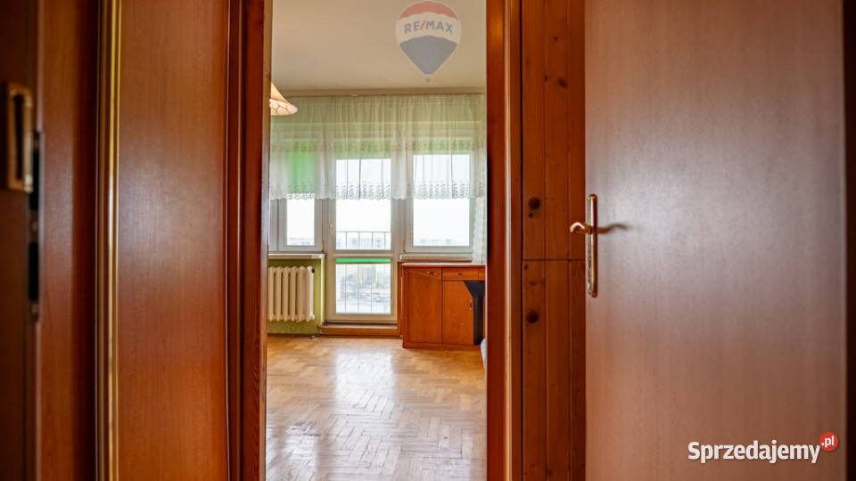 kawalerka do remontu w doskonałej lokalizacji 30.94m2 Sprzedaż Łódź