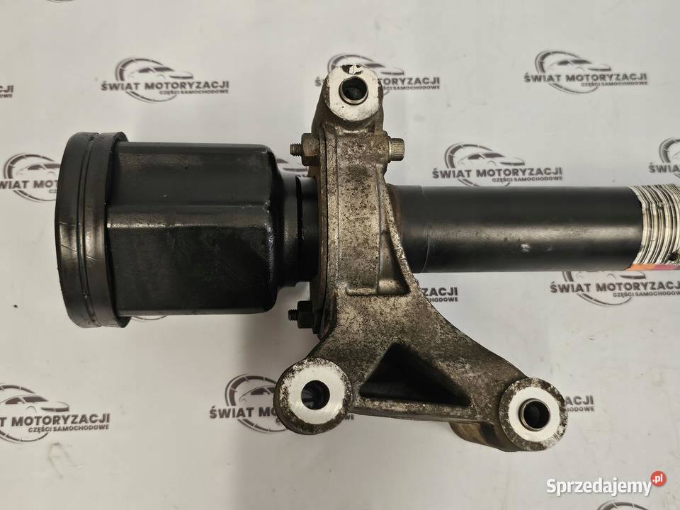 BRAVO DOBLO 16 MJET 198A3000 13r 105 półoś prawa