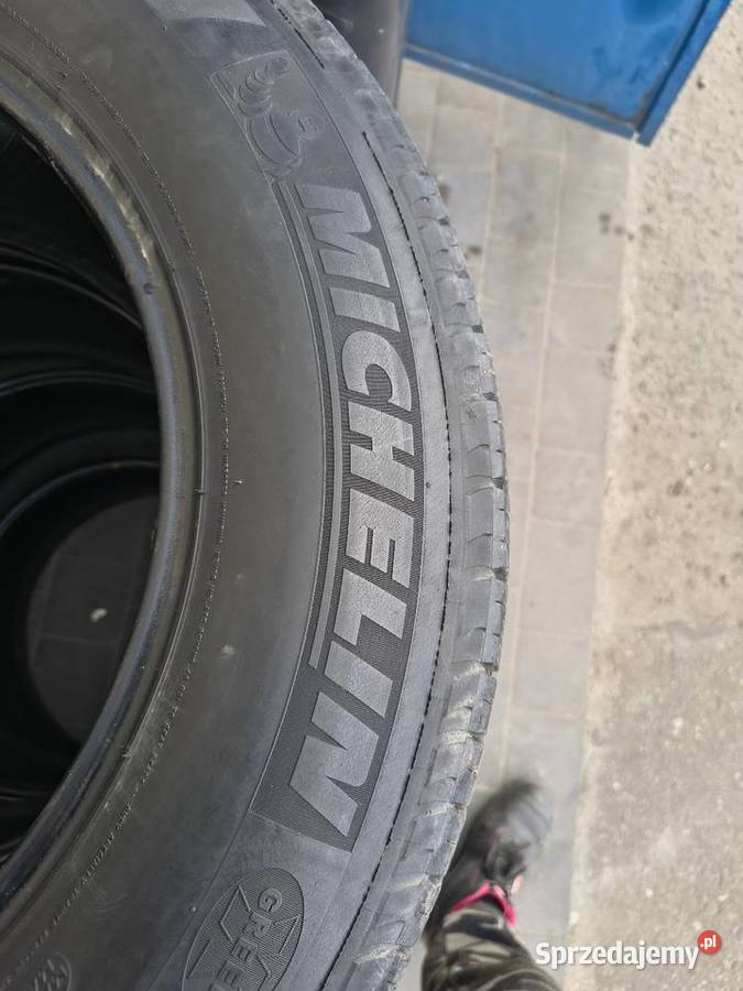Opony 265 65 18 michelin Leżajsk