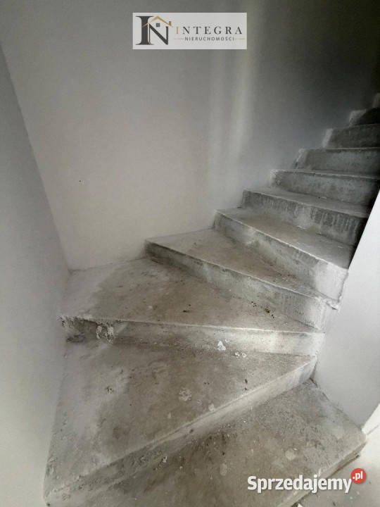Mielec Promienna INWESTYCJA Gotowy projekt na 4 balkon