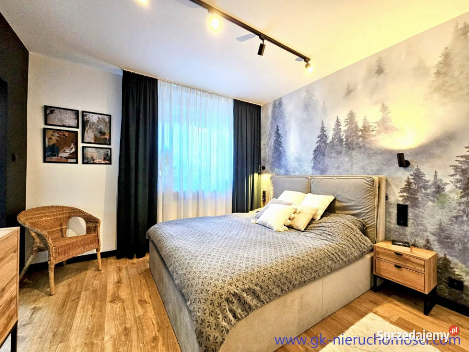 generalnym remoncie Mieszkanie 104 m2 plus