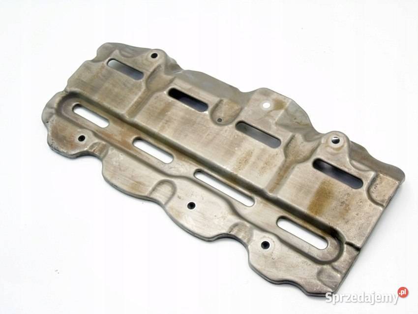 OSŁONA WAŁU WKŁAD MISKI OLEJU 12 125 16V MAZDA 2 Sosnowiec