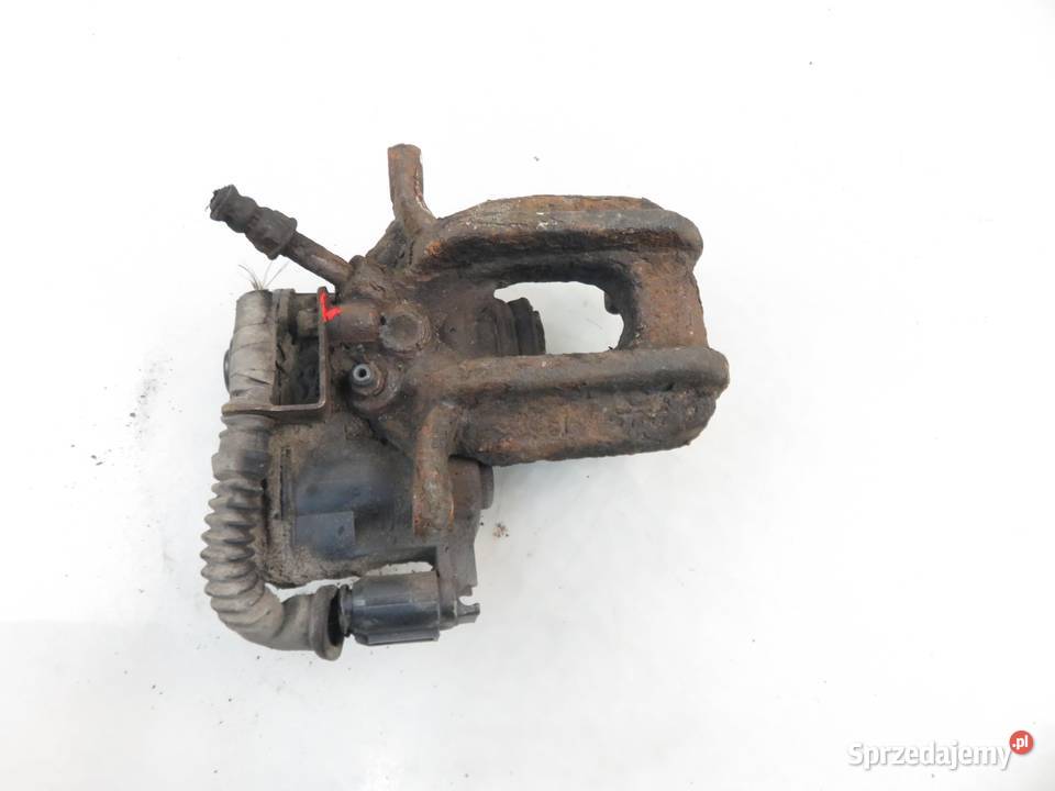 ZACISK LEWY TYŁ BMW 5 F10 520 d