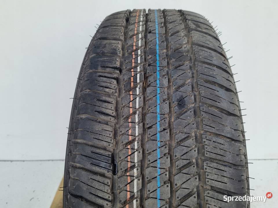 Toyota Hilux VIII KOŁO ZAPASOWE Zapas alufelga stalowe Janów