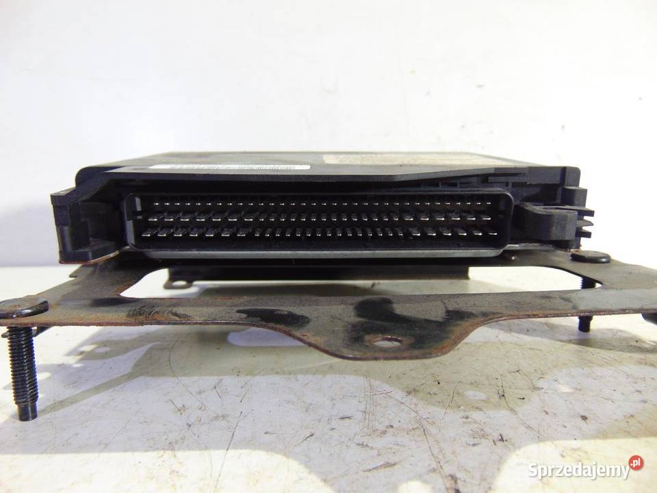 STEROWNIK SKRZYNI PEUGEOT 407 20 HDI 9643926680 wielkopolskie