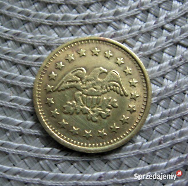 Żeton Token Bez Wartości Pieniężnej Kalisz sprzedam