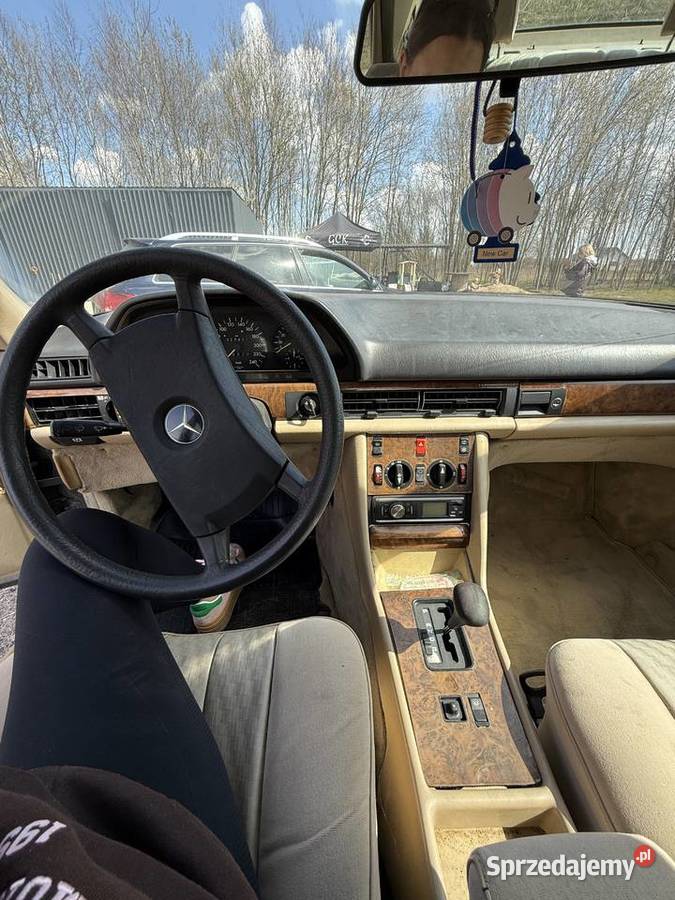 Mercedes Benz Bartoszyce