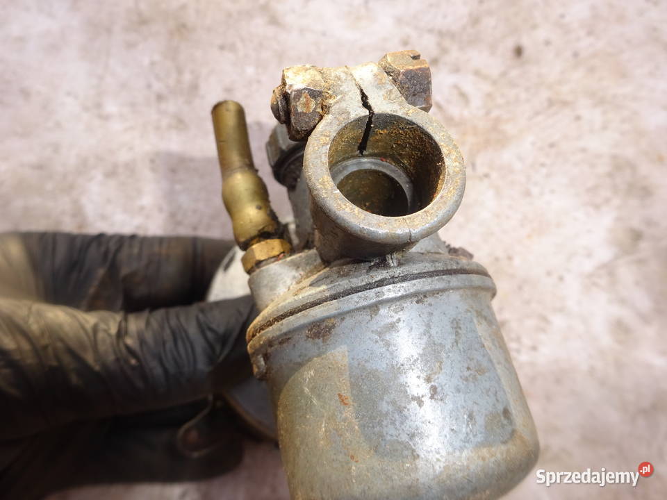 Gaznik g12 komar zak rys Poznań sprzedam