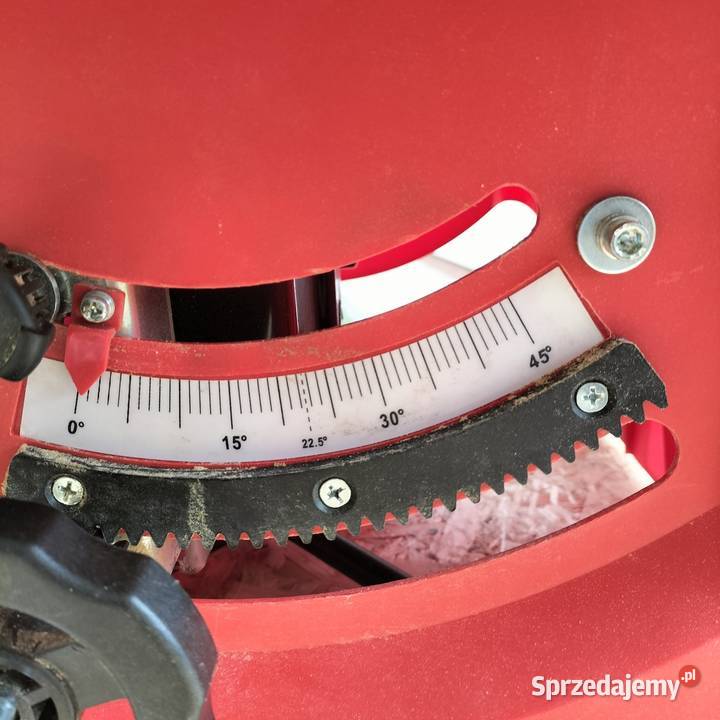 Piła stołowa marki Einhell Piły stołowe Rzeszotary