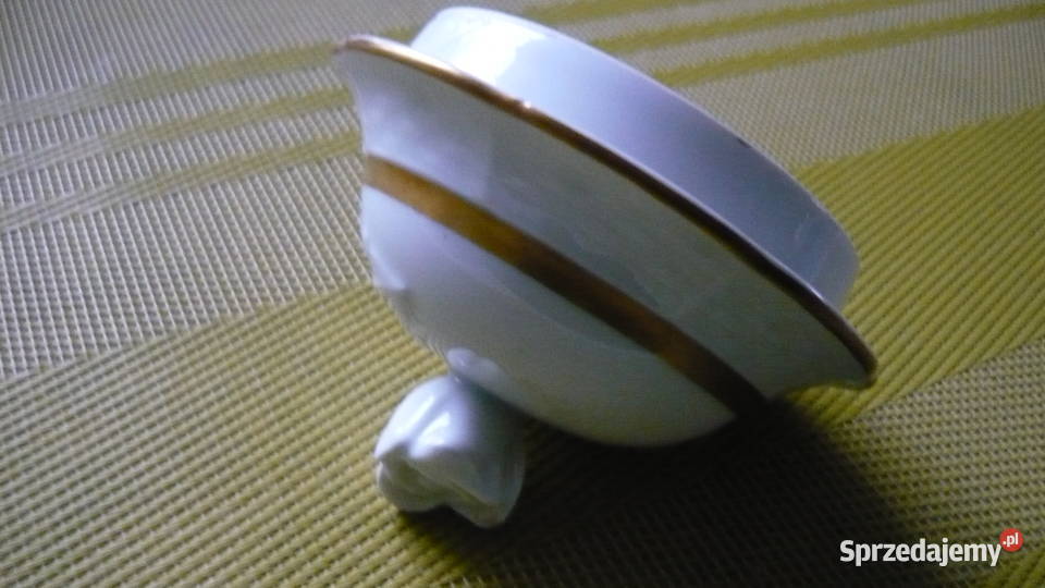 Wieko cukierniczki z różą Myszków sprzedam