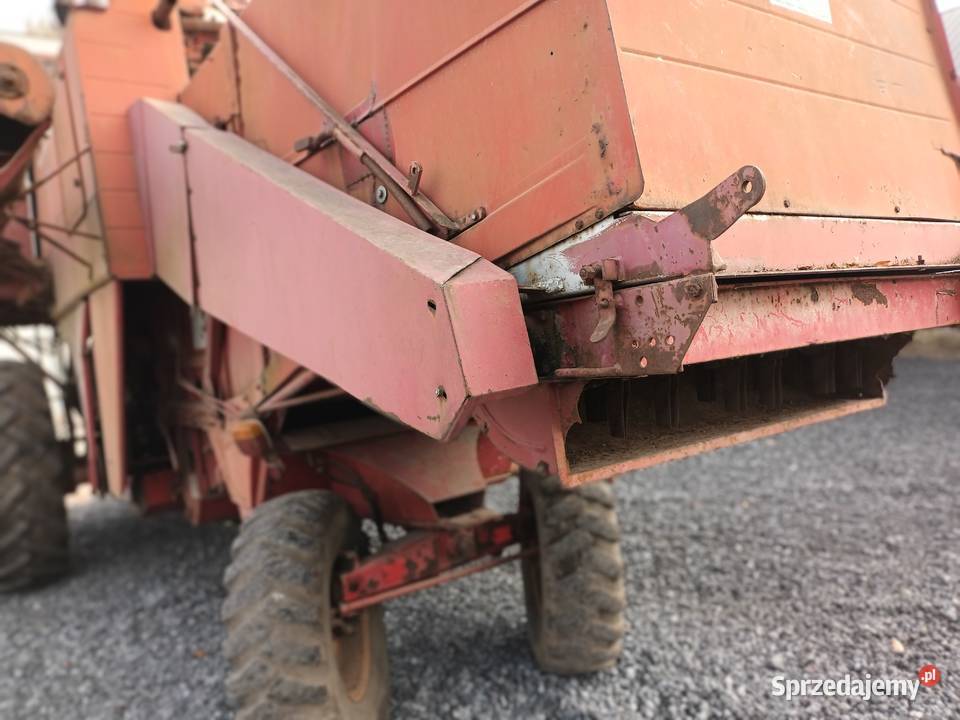 International Case Ihc McCormick 531 541 943 953 Bukowie sprzedam