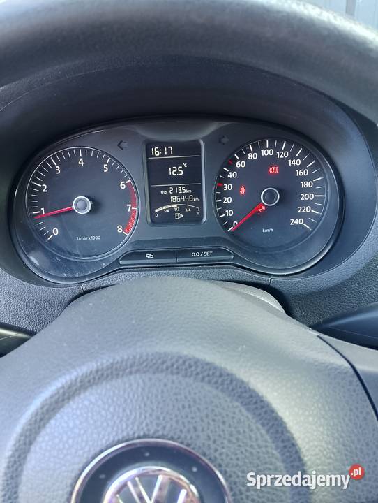 VW Polo lubelskie Lublin sprzedam