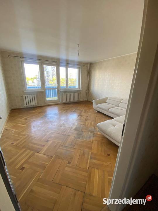 Mieszkanie 63 m2 Chrobrego Poznań