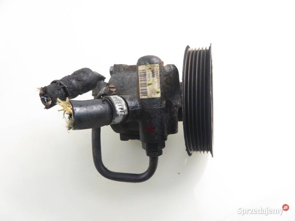 POMPA WSPOMAGANIA SAAB 93 I YS3D 20 i B204I Pompy wspomagania małopolskie
