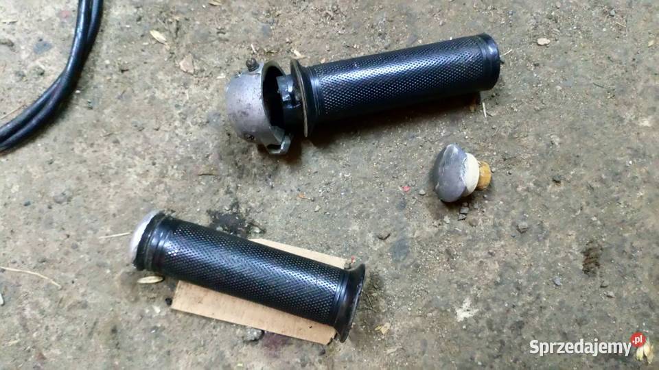 Manetka gazu rolgaz shl m11 Szczawne