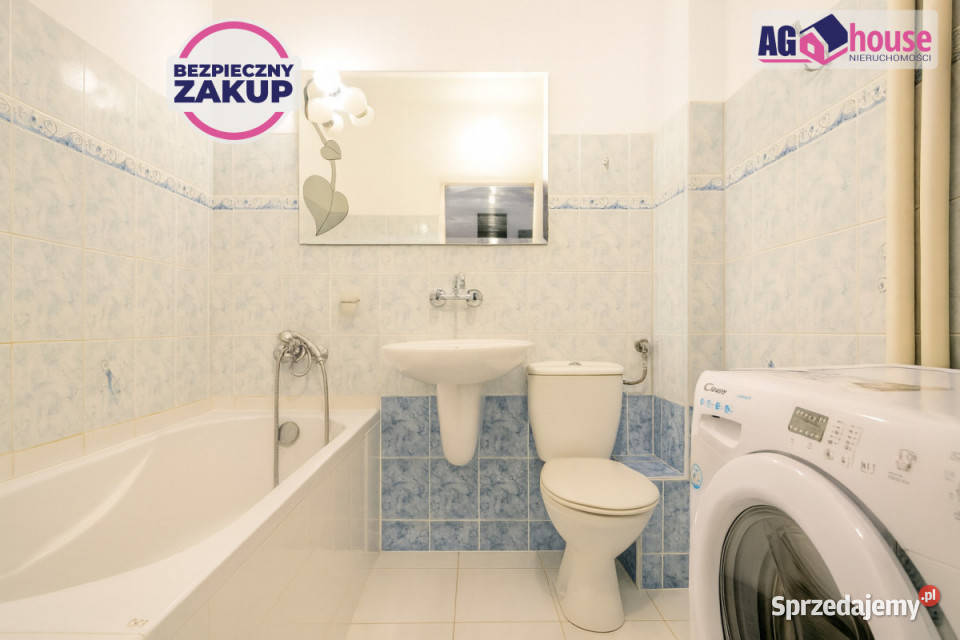 Mieszkanie Gdynia Szczecińska 4247m2 2 pokoje Mieszkania