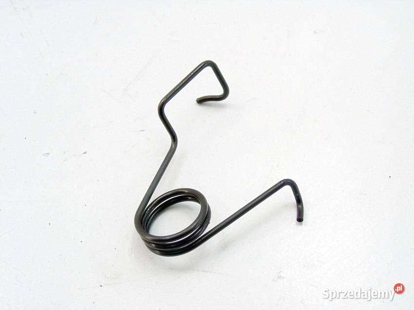 Sprężyna skrzyni biegów 8HP70X Maserati Ghibli Sosnowiec