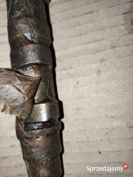 Oryginalny nowy wałek rozrządu M63 M66 sprzedam