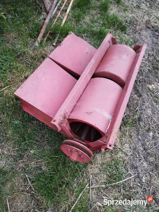 Wialnia MF 8687186187 sprzedam