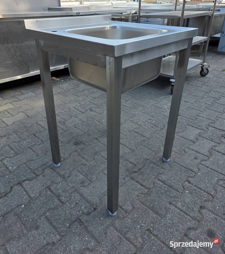 Zlew 1 Komorowy 606085 M1745 N