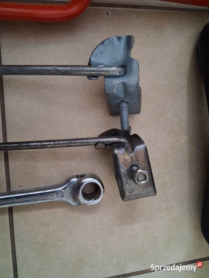 Części rowerowe wigry i inne