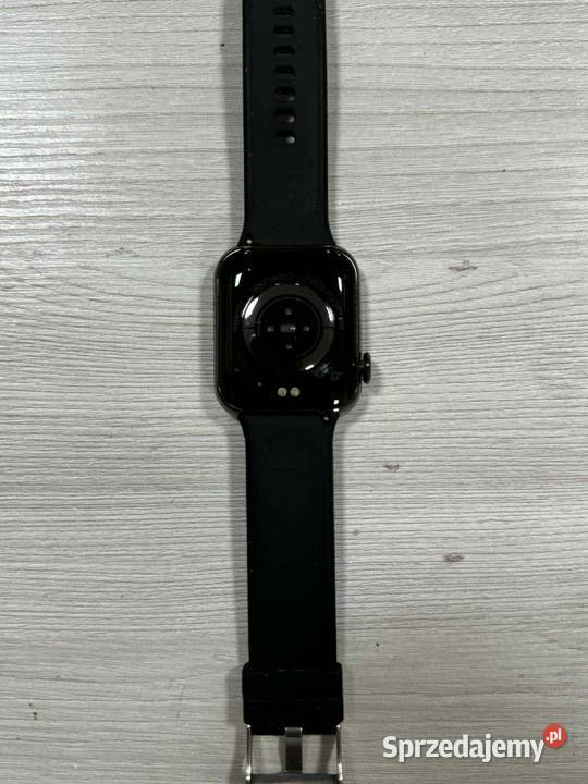 Smartwatch Maxcom FW26 Oxygen Unisex Elbląg sprzedam