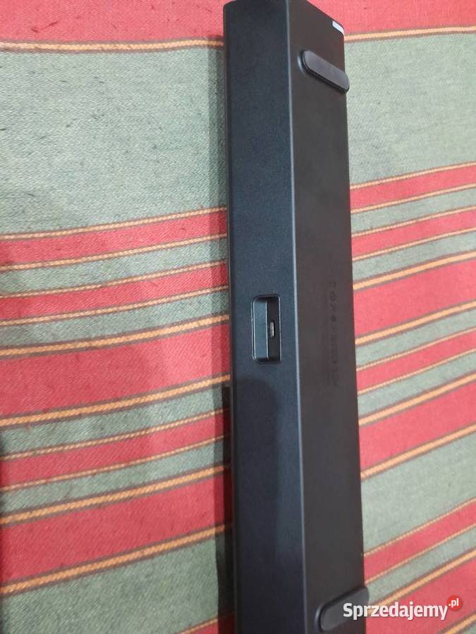 Głośnik Hoco 2 X 3W 2W1 Bs66 Czarny