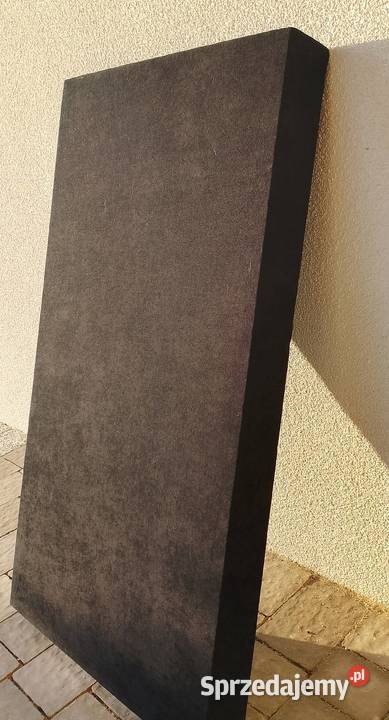 Panele dźwiękochłonne 1005465 badania akustyczne