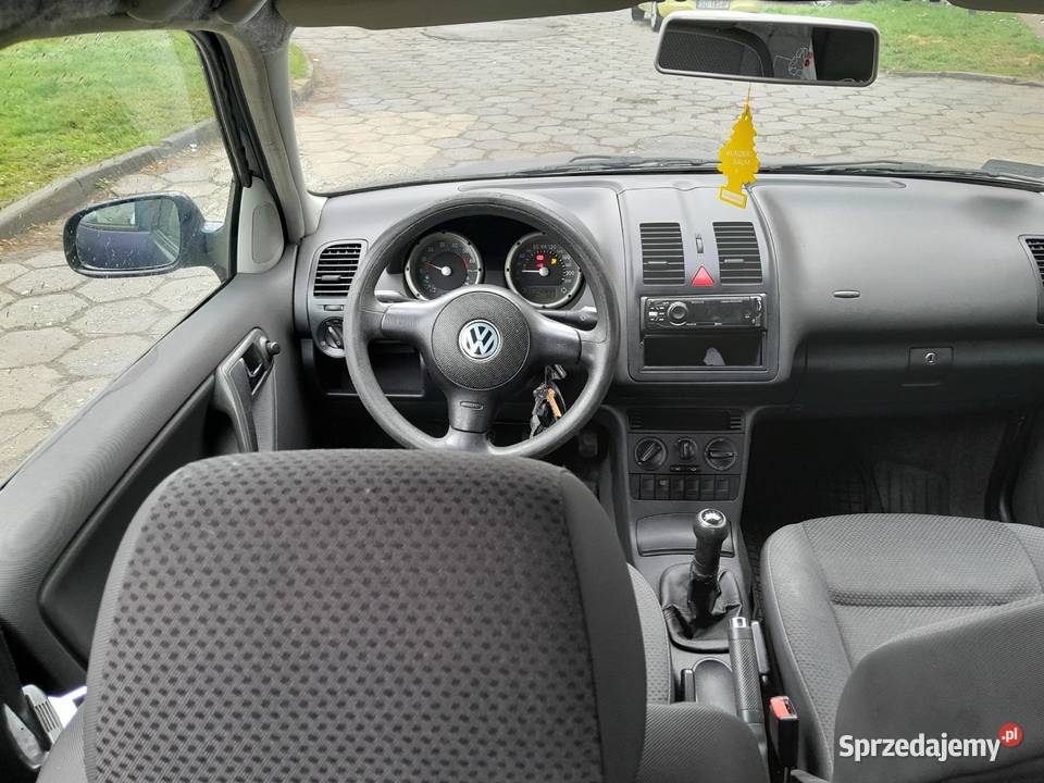 VW POLO Dąbrowa Górnicza