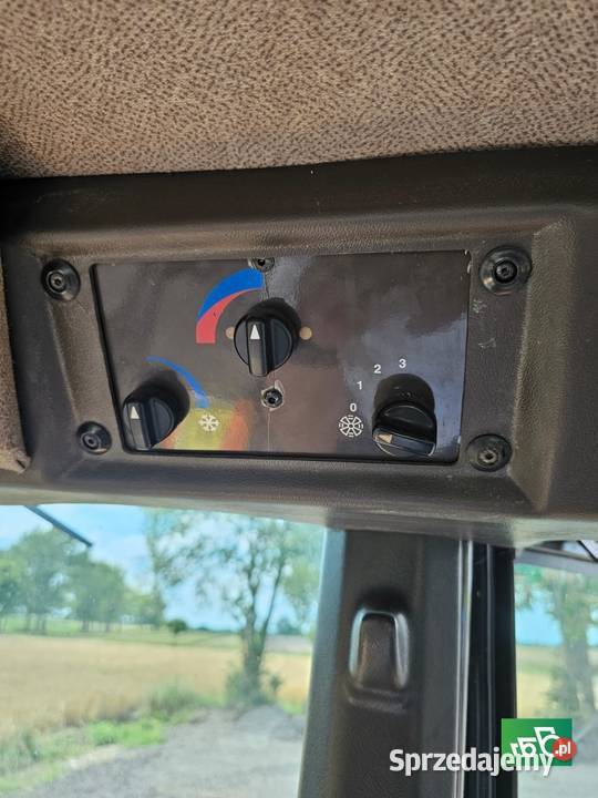 RENAULT ERGOS Parts Części Silnik Silnik i osprzęt wielkopolskie Wilkowo