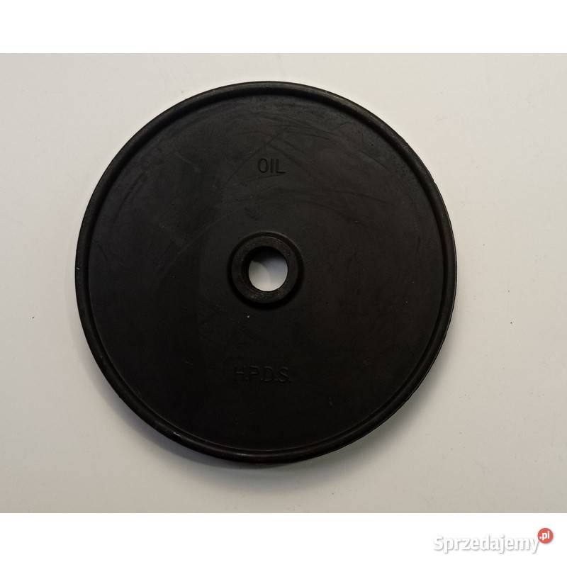 Membrana HPDS AnnoviReverberi 550086 34053 Kamionna