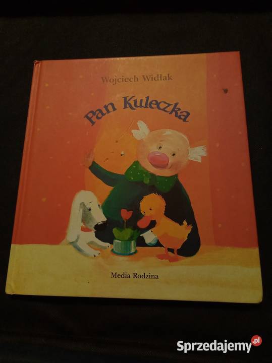 Pan Kuleczka Warszawa