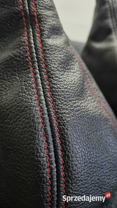 Mieszek dźwigni zmiany biegów Fiat Barchetta Rok produkcji 2025 Śmigiel