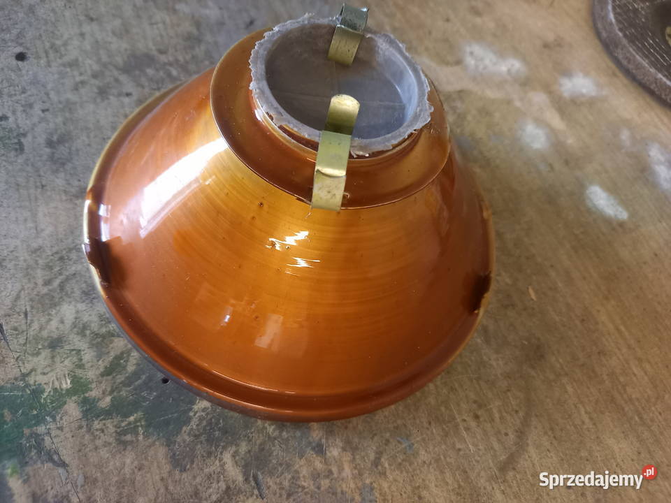Nowa lampa przednia FIAT 125P ŁADA POLONEZ osobowe Lampy przednie Części samochodowe