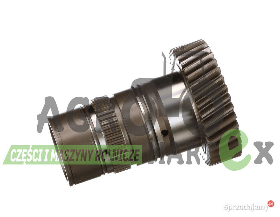 5183144 KOŁO ZĘBATE Z37 CNH dolnośląskie
