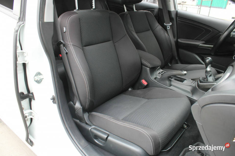 Honda Civic BezwypadkowyBogate wyposazenieSerwis kamera cofania śląskie Gliwice sprzedam