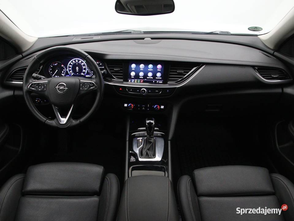 Opel Insignia B 16 Innovation Kombi Lublin sprzedam