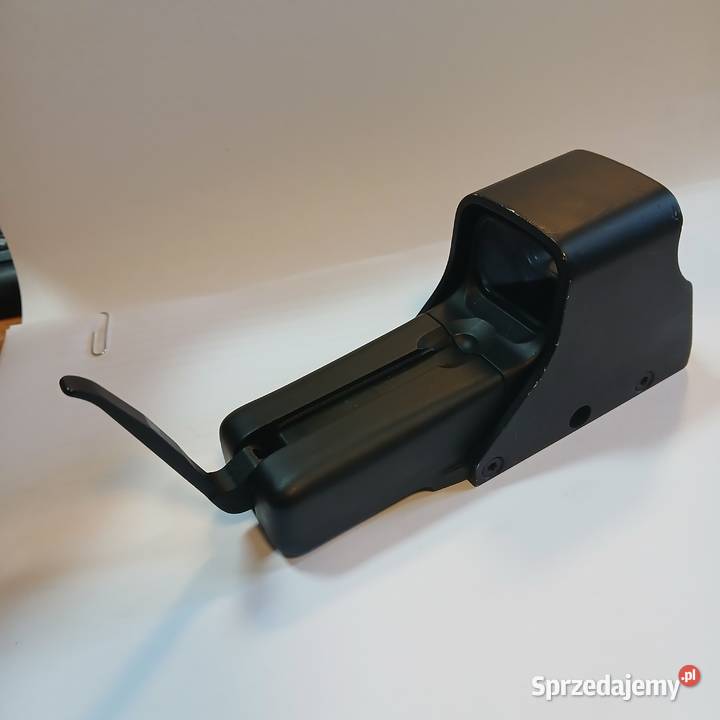 Celownik holograficzny Eotech 552A65 na krótkie Skierniewice sprzedam