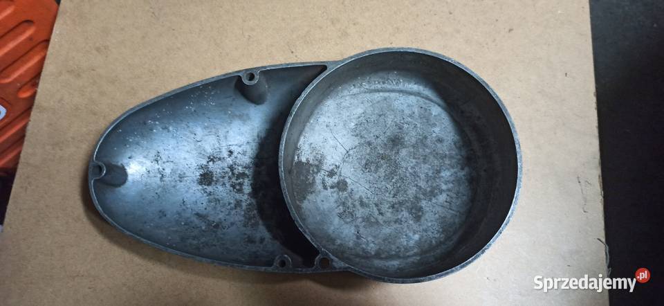 SHL m11 pokrywa zapłonu Koronowo