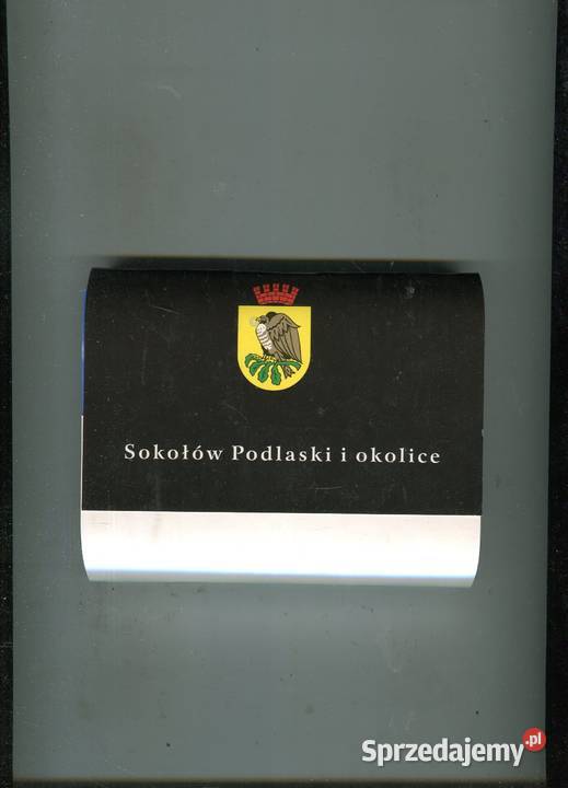 Sokołów Podlaski i Pocztówki Szczecin