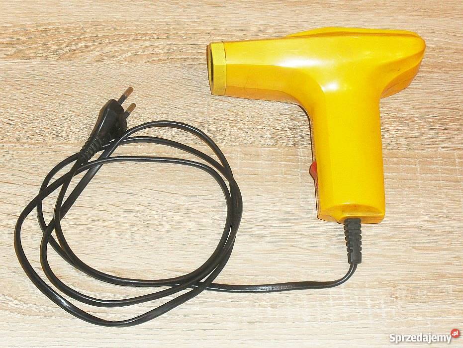 Stara suszarka FAREL SR14 250 W PRL VINTAGE Gliwice