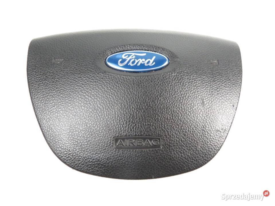 PODUSZKA KIEROWCY FORD C I 6M51R042B85AC