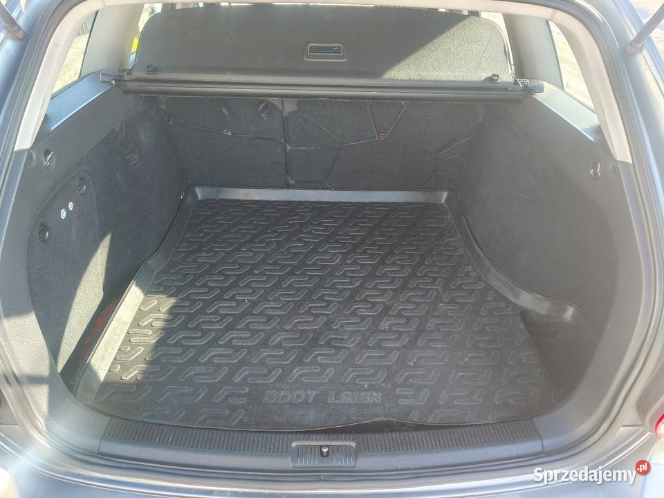 Golf VI Variant 16 tdi Łomża