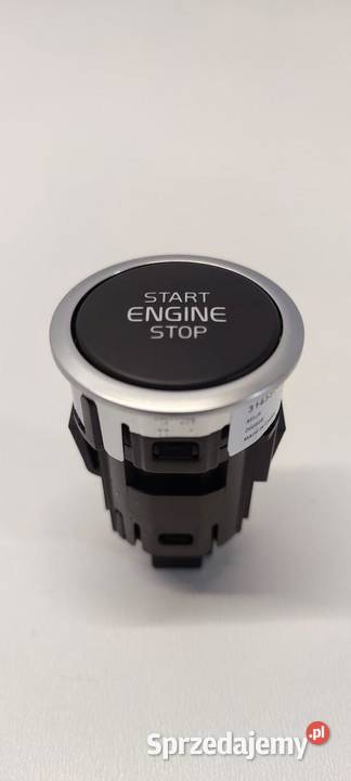 VOLVO XC40 PRZYCISK START STOP 31433768 sprzedam