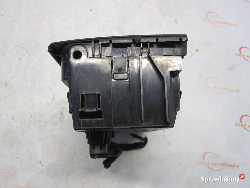 AUDI A4 B7 SLINE 08r panel klimatyzacji świętokrzyskie Kielce