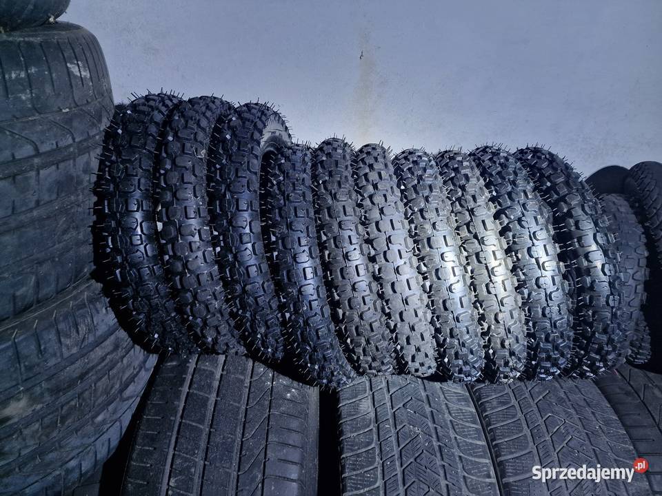 Opony 30012 Sulejów sprzedam