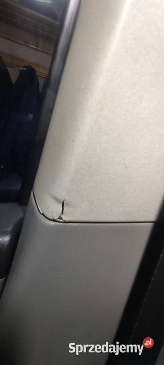 VW T5 California osłona słupka B prawa Balice