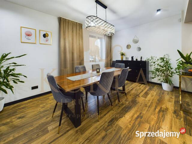 Dom wolnostojący do sprzedania Mietniów 363m2 Liczba pokoi 5 małopolskie