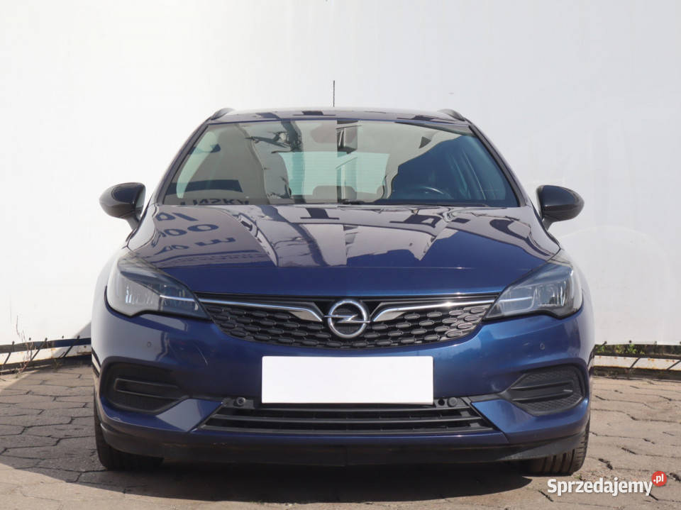 Opel Astra 12 Turbo wspomaganie kierownicy sprzedam