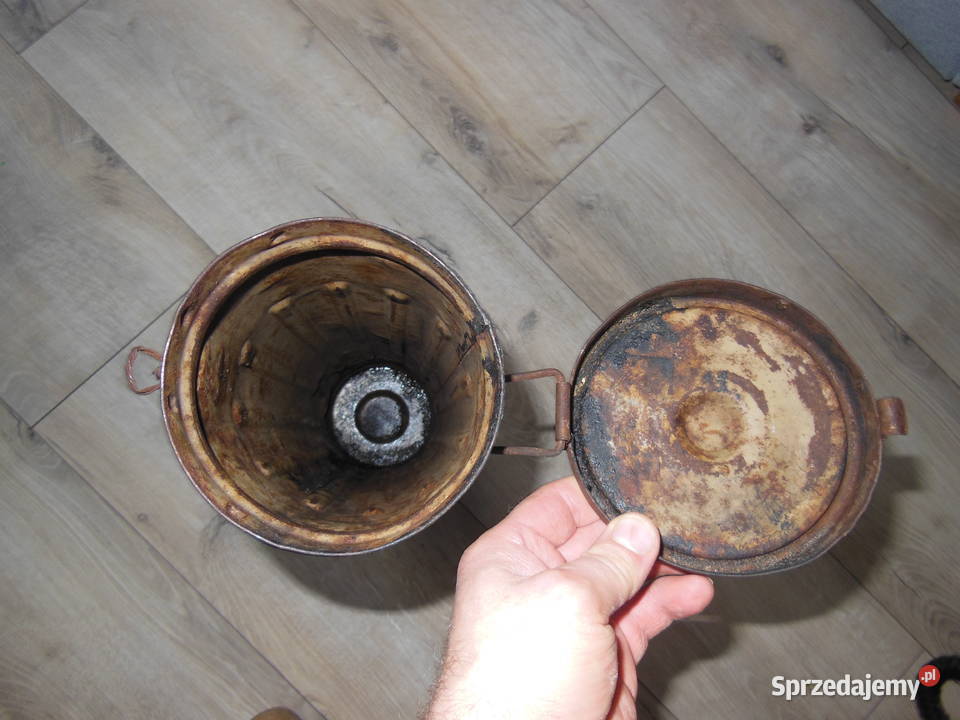 Tuba Pojemnik na Pocisk Kielce